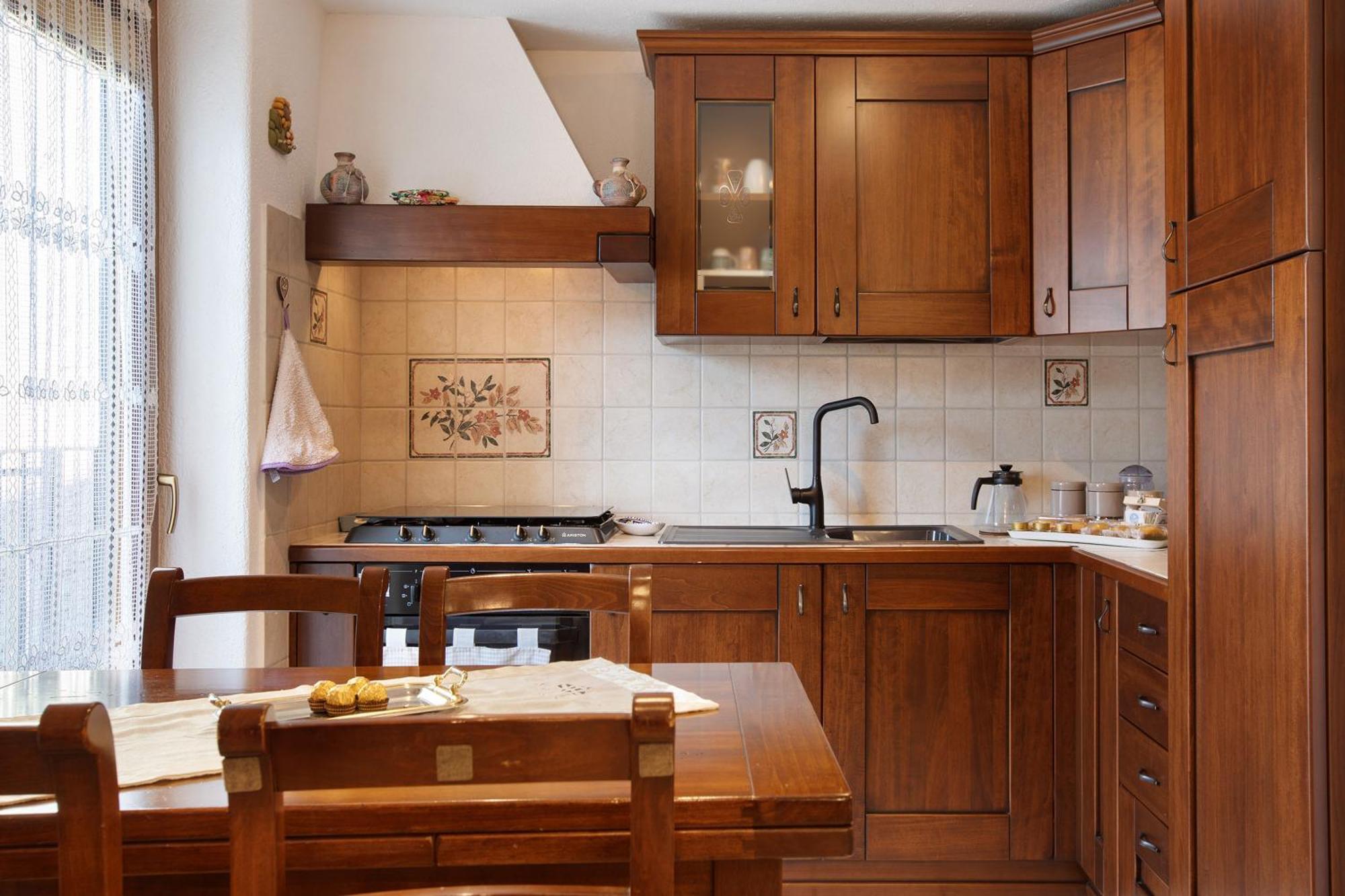 Da Manu - Blavy Nus Apartment Ngoại thất bức ảnh