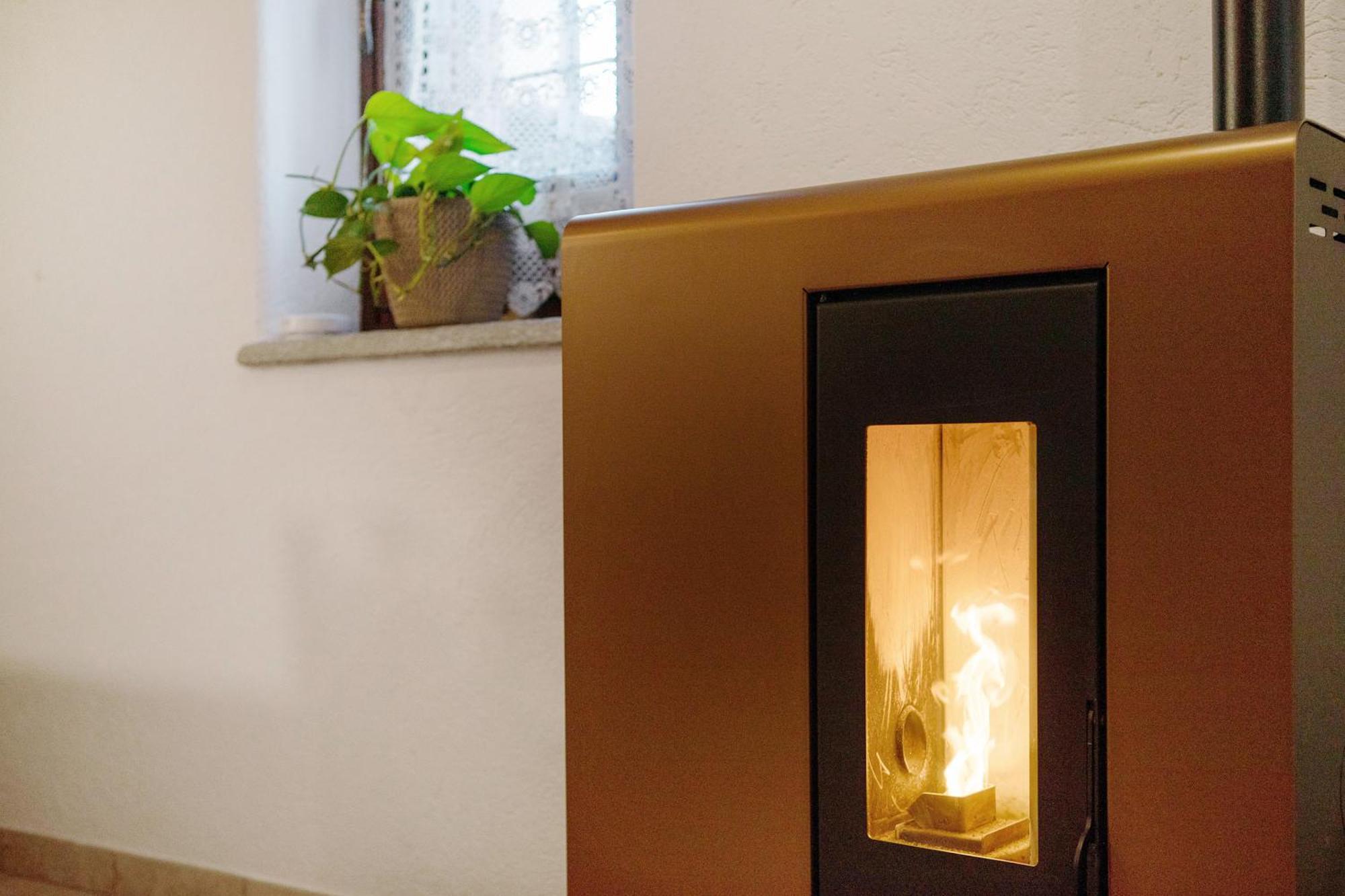 Da Manu - Blavy Nus Apartment Ngoại thất bức ảnh