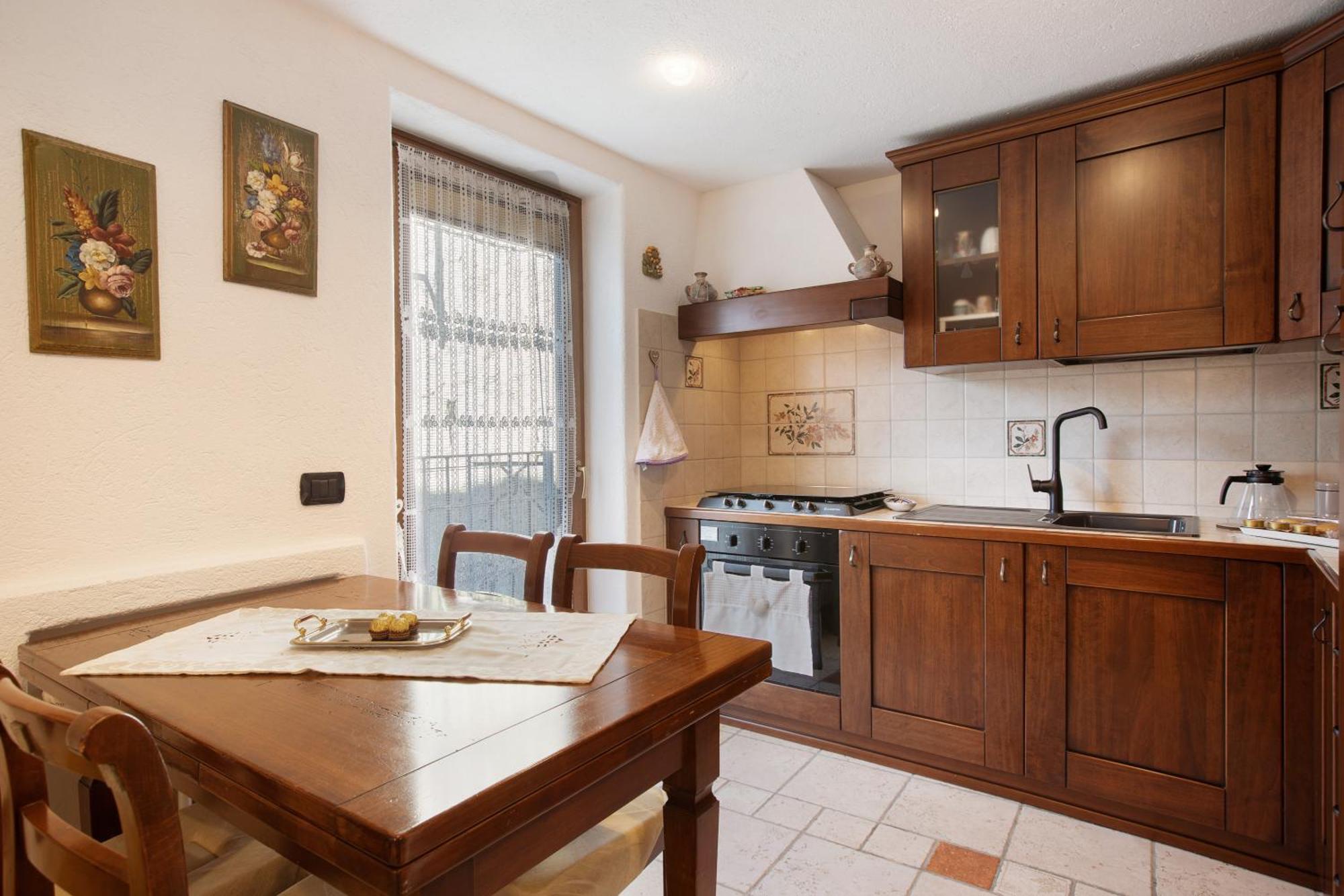Da Manu - Blavy Nus Apartment Ngoại thất bức ảnh