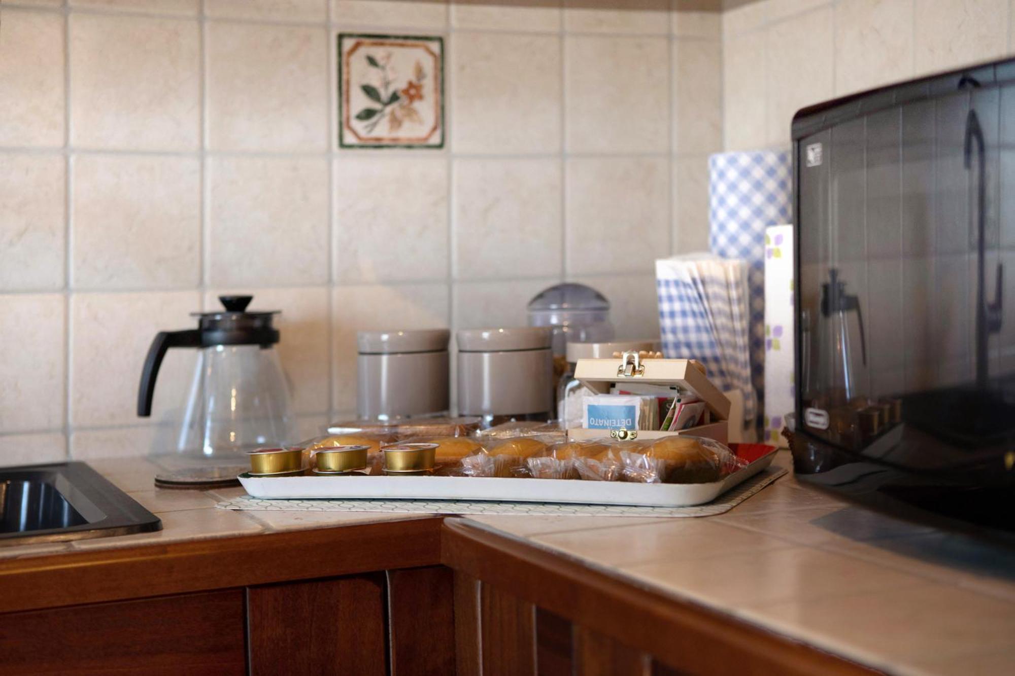 Da Manu - Blavy Nus Apartment Ngoại thất bức ảnh